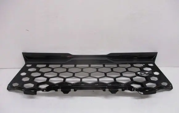 KIA Sportage Front bumper upper radiator grill 86351R2CA0