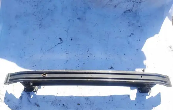 Rear beam