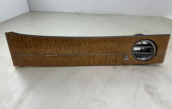 Bentley Continental Panel trim 3SC867952