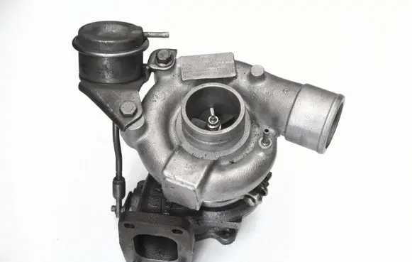 Iveco Daily 3rd gen Turbo 4937707000 49377-07000 49377-07010