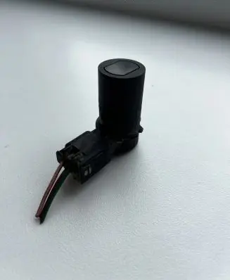 Peugeot 607 Parking PDC sensor 9639945580