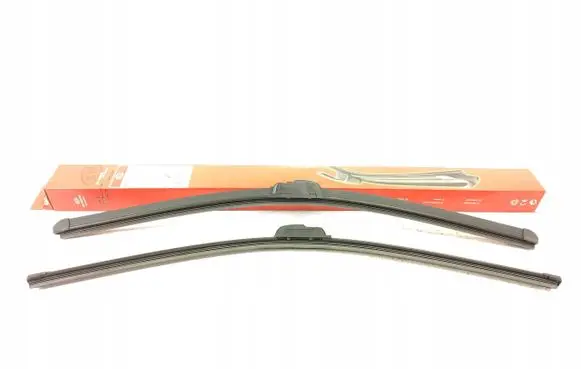 KIA Carnival Windshield/front glass wiper blade L983FK2424L0