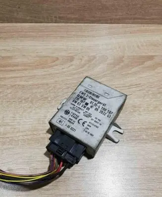 Immobilizer control unit/module