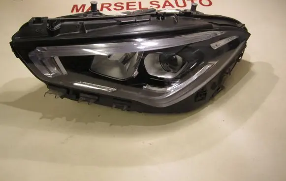 Mercedes-Benz CLA C118 X118 Headlight/headlamp A1189062500 MDE89132A 1EX2488
