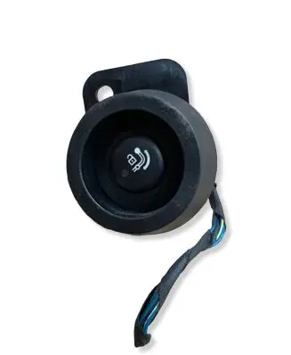 BMW 5 E60 E61 Switch for retractable tow bar 6942608