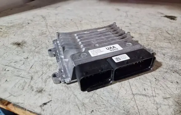 KIA Ceed Gearbox control unit/module 94402daa0