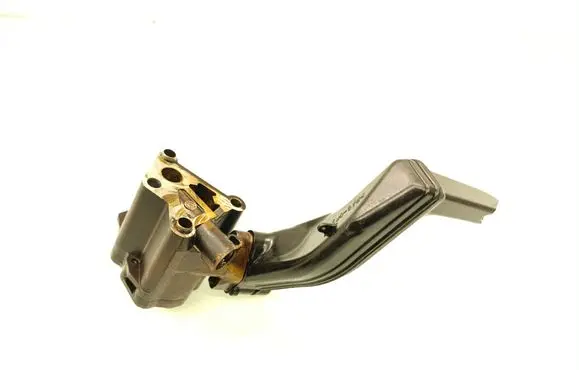 Mazda CX-7 Oil pump 7L19N0018