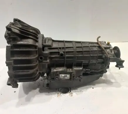 BMW 7 E32 Automatic gearbox 1043401881 7197781 0L08701