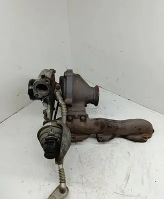 Opel Insignia A Turbo 55581063 7861373 PHV03446