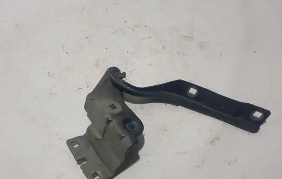 Renault Talisman Engine bonnet/hood hinges 654019391R