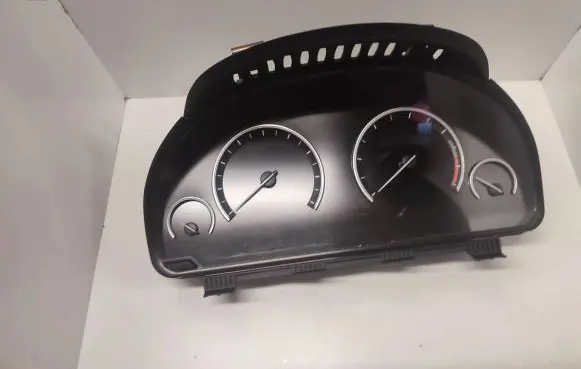 BMW 7 F01 F02 F03 F04 Speedometer (instrument cluster) 9220803