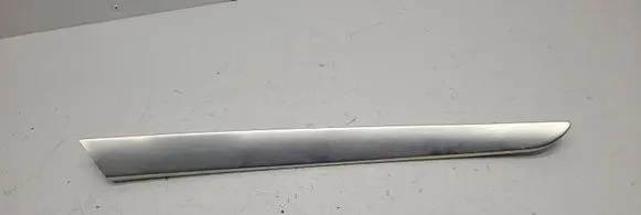 Audi A6 S6 C6 4F Front door trim bar 4F0867410A 4F0867410
