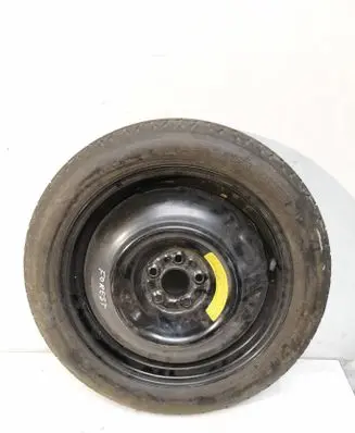 Subaru Forester SH R17 spare wheel 0828090
