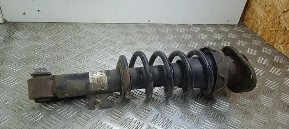 Mini One - Cooper Clubman R55 Rear shock absorber/damper 6778572