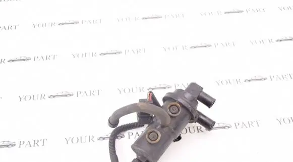 Lexus GS 300 350 430 450H Electric auxiliary coolant/water pump 0641001080