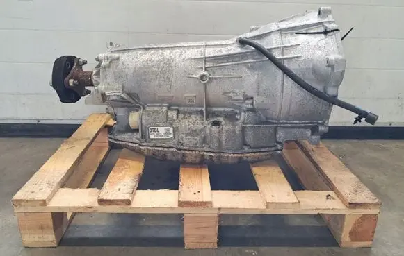 Chevrolet Camaro Automatic gearbox 000KM