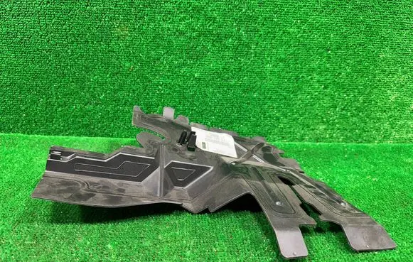 Opel Insignia B Intercooler air guide/duct channel 13444888