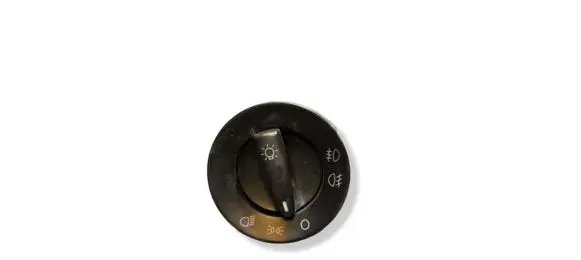 Skoda Octavia Mk2 (1Z) Light switch 1U0941531D