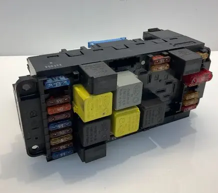 Fuse module