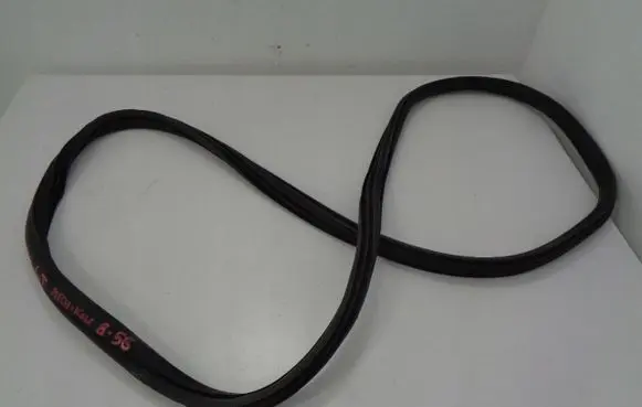 Citroen DS4 Rear door rubber seal (on body) 