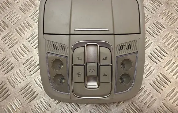 Hyundai Santa Fe Front seat light 92810S1000