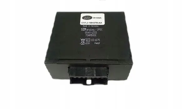 Ford B-MAX Other relay CV1J19H378AA