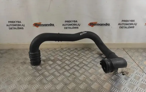 Renault Master II Intercooler hose/pipe 800406730