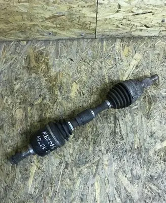 Mazda 6 Front driveshaft