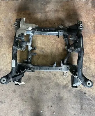 Mercedes-Benz GLE (W166 - C292) Front subframe