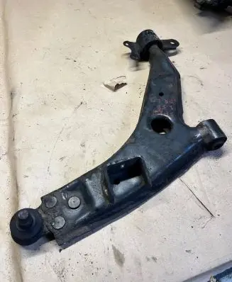 Front control arm