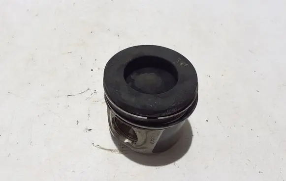 Renault Trafic II (X83) Piston with connecting rod 7701477819