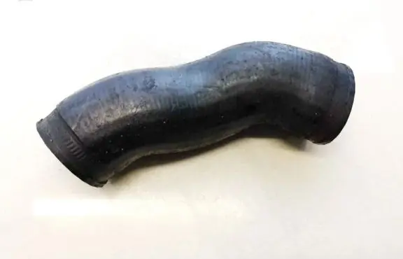 BMW 5 E60 E61 Intercooler hose/pipe