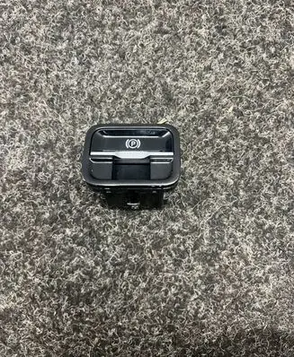 Mercedes-Benz C W206 Hand parking brake switch A2239057706