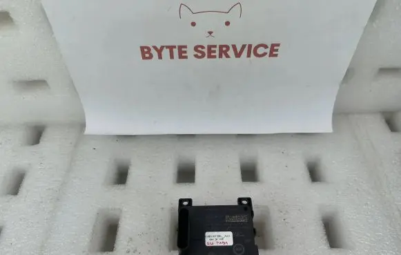 Audi A6 S6 C8 4K Distronic sensor radar 8B3907550
