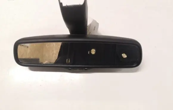 Chevrolet Captiva Rear view mirror (interior) 026002 083006 9050788