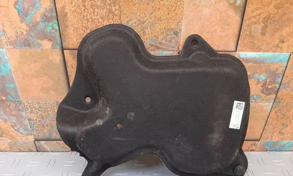 BMW X3 G01 Heat shield in engine bay 5A402D5 8666850 11145A402D5