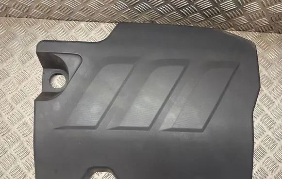 Opel Insignia B Engine cover (trim) 55504027