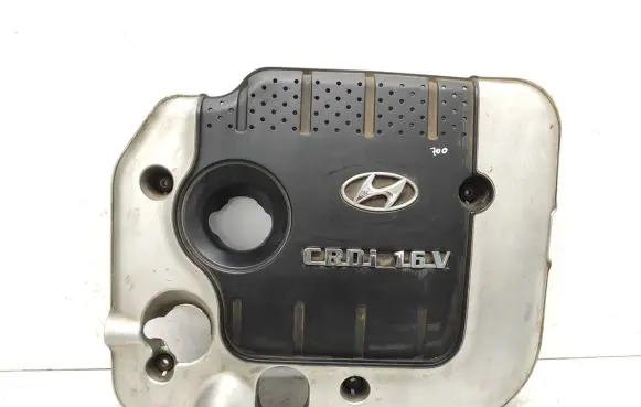 Hyundai Sonata Engine cover (trim) 2924027400