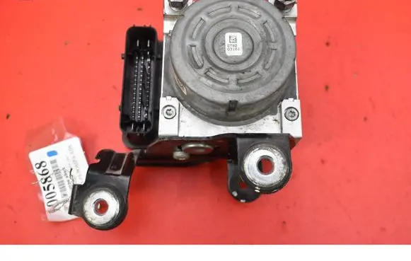 Ford Mondeo MK I ABS Pump EG9C-2C405-EG
