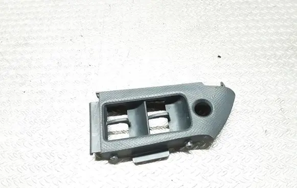 Honda Civic Front door window switch trim 