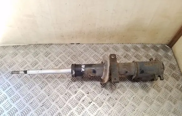 Opel Vivaro Front shock absorber/damper