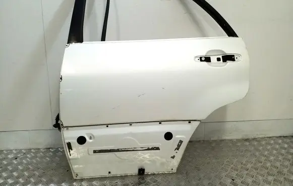Lexus RX 300 Rear door