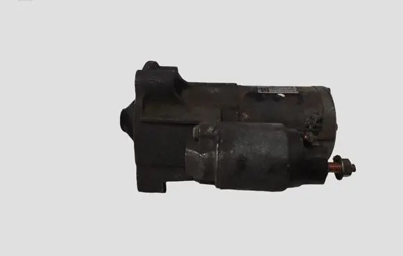 Citroen C-Crosser Starter motor 965626278003 9656262780