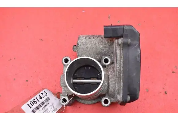 Skoda Rapid (NH) Throttle body valve 03D133062F