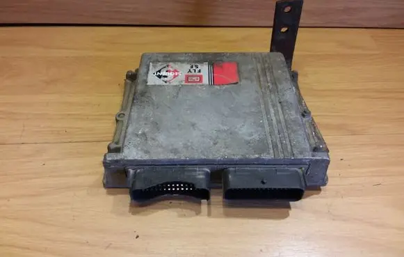 Audi A6 S6 C4 4A LP gas control unit module 67R011002 110R001001