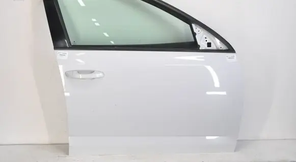 Skoda Octavia Mk4 Front door 