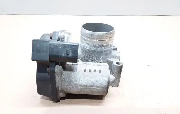 Skoda Fabia Mk2 (5J) Throttle valve 03D133062E