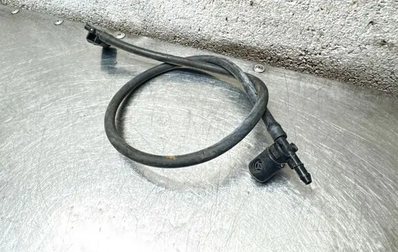 Opel Astra H Windshield washer fluid hose 401140137
