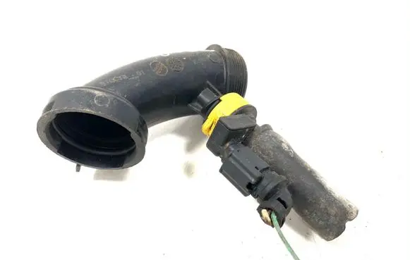 Peugeot 508 Air intake hose/pipe 9683725080