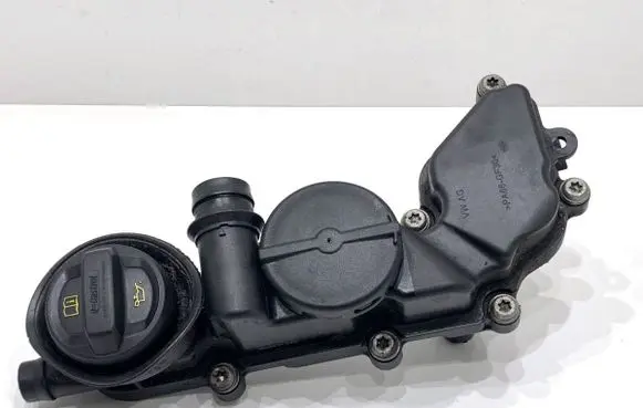 Skoda Kodiaq Breather hose/pipe 05E103495J